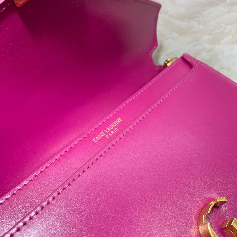 BB - YSL Bag - 2878