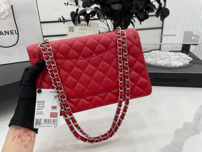 LO - CHL Bags - 2488