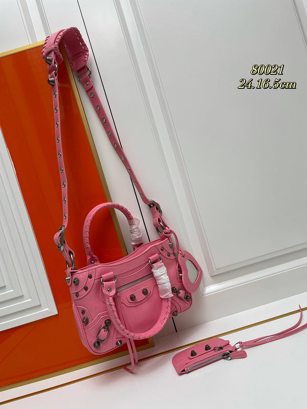 LO - BLN-CIAGA WOMEN LUXURY BAGS - 692