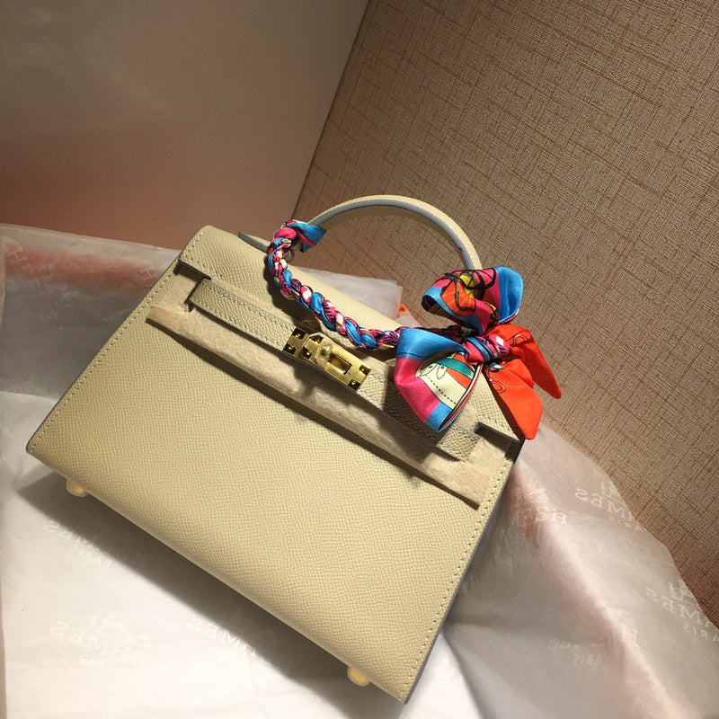 LO - HRMS DESIGNER BAGS - WOMEN BAGS - 812