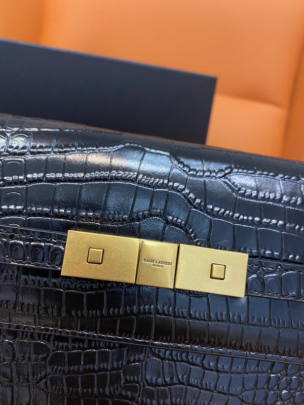 BB - YSL Bag - 2088