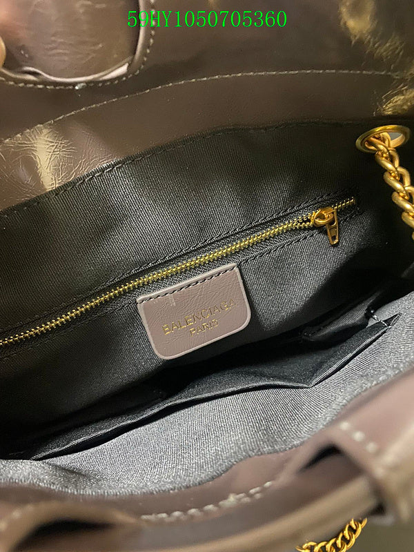 LO - BGA Bags - 1704