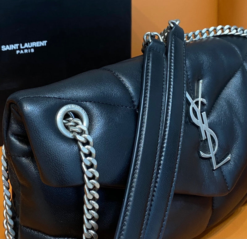 BB - YSL Bag - 2100