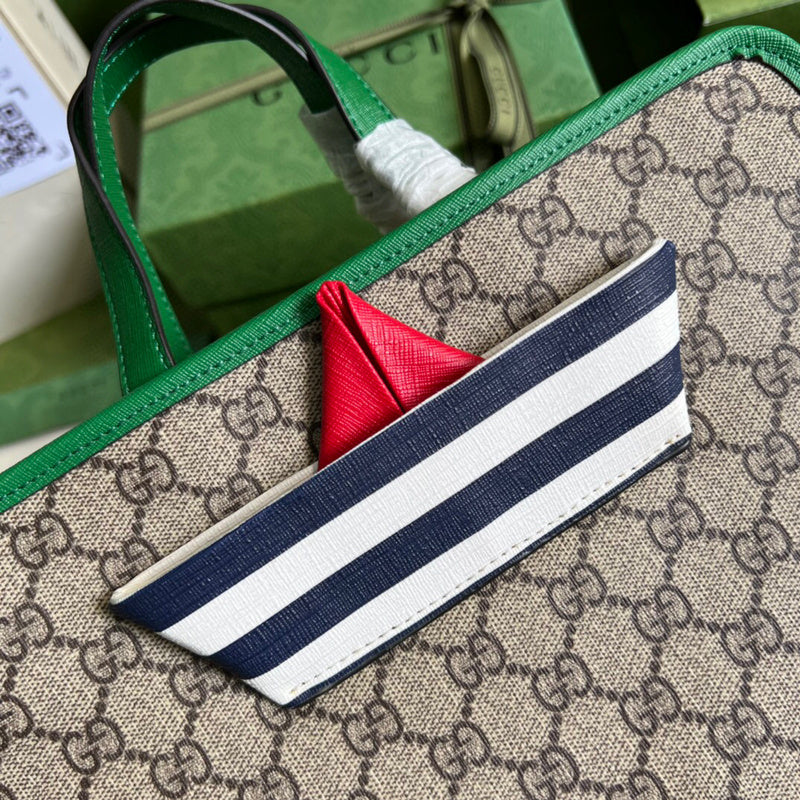 LO - GCC Bags - 4880
