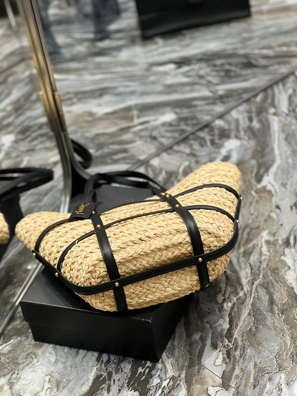 Lusso Official - LUXURY YSL BAGS - 611