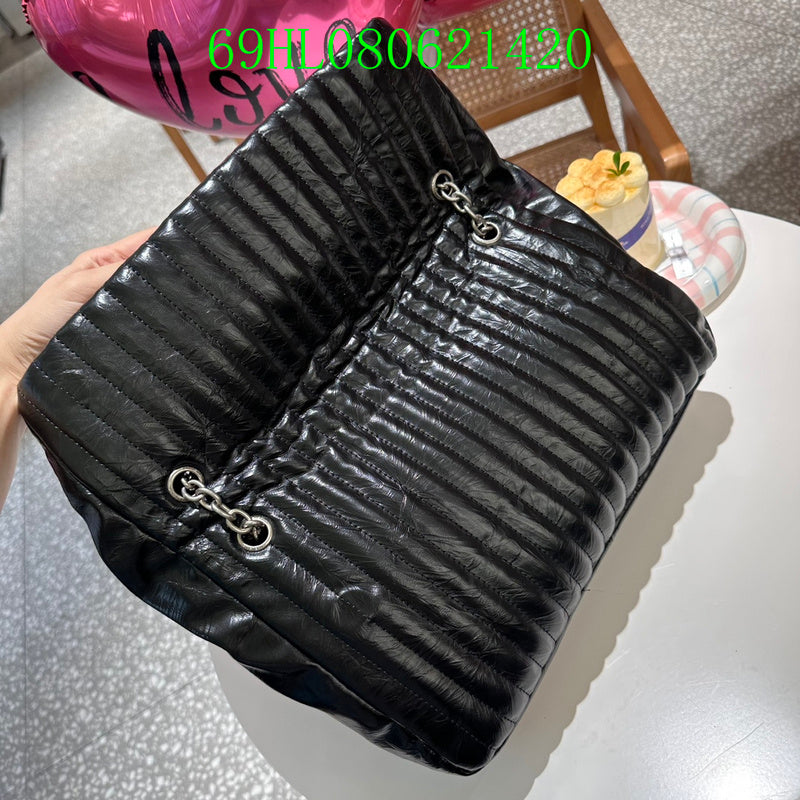LO - BGA Bags - 1754