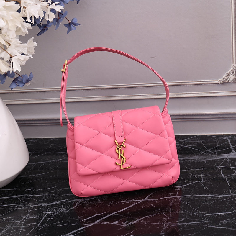 YSL BAGS - WOMEN LOVE LUXURY BAGS - 1554