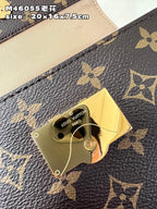 LO - LV Bags - 15463