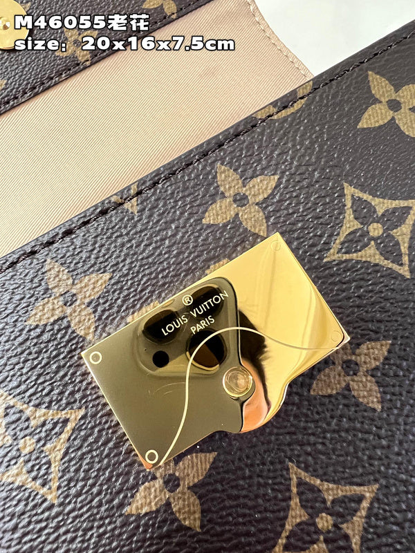 LO - LV Bags - 15463