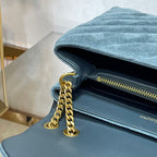 YSL BAGS - WOMEN LOVE LUXURY BAGS - 2412