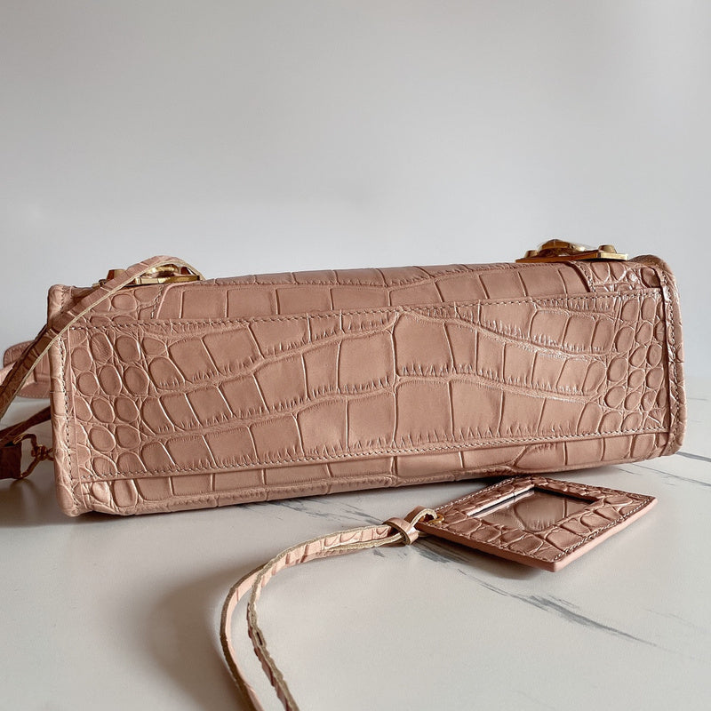 LO - BLN-CIAGA WOMEN LUXURY BAGS - 634
