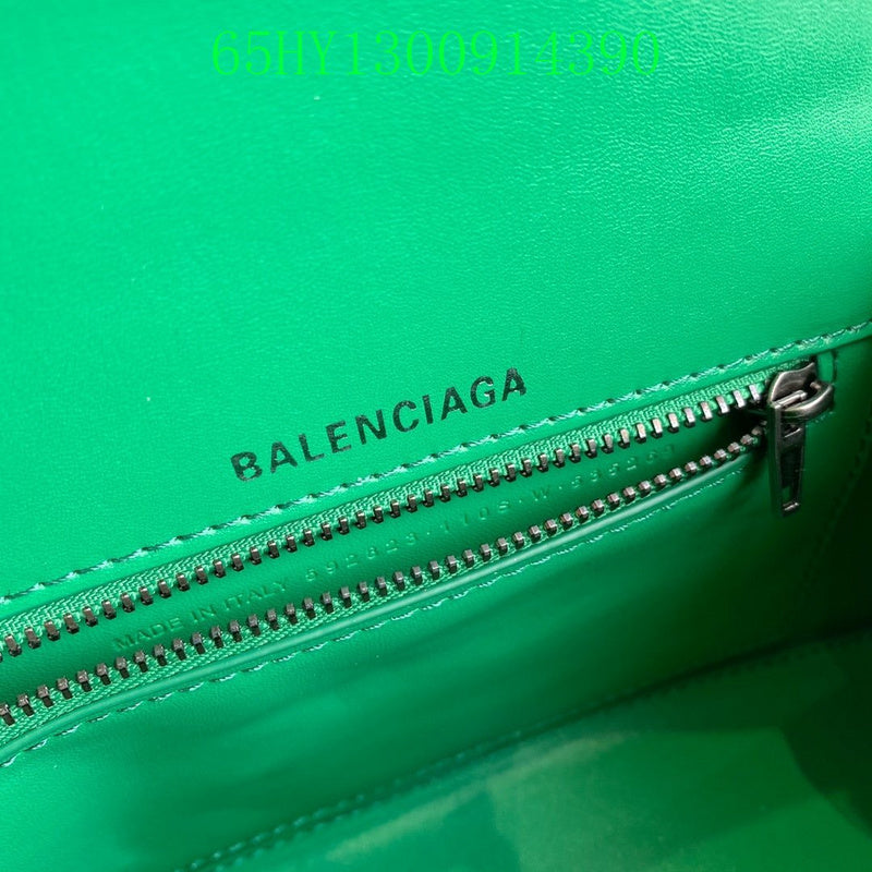 LO - BGA Bags - 2078