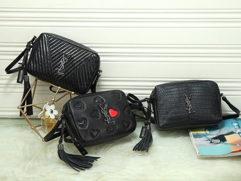 BB - YSL Bag - 3556