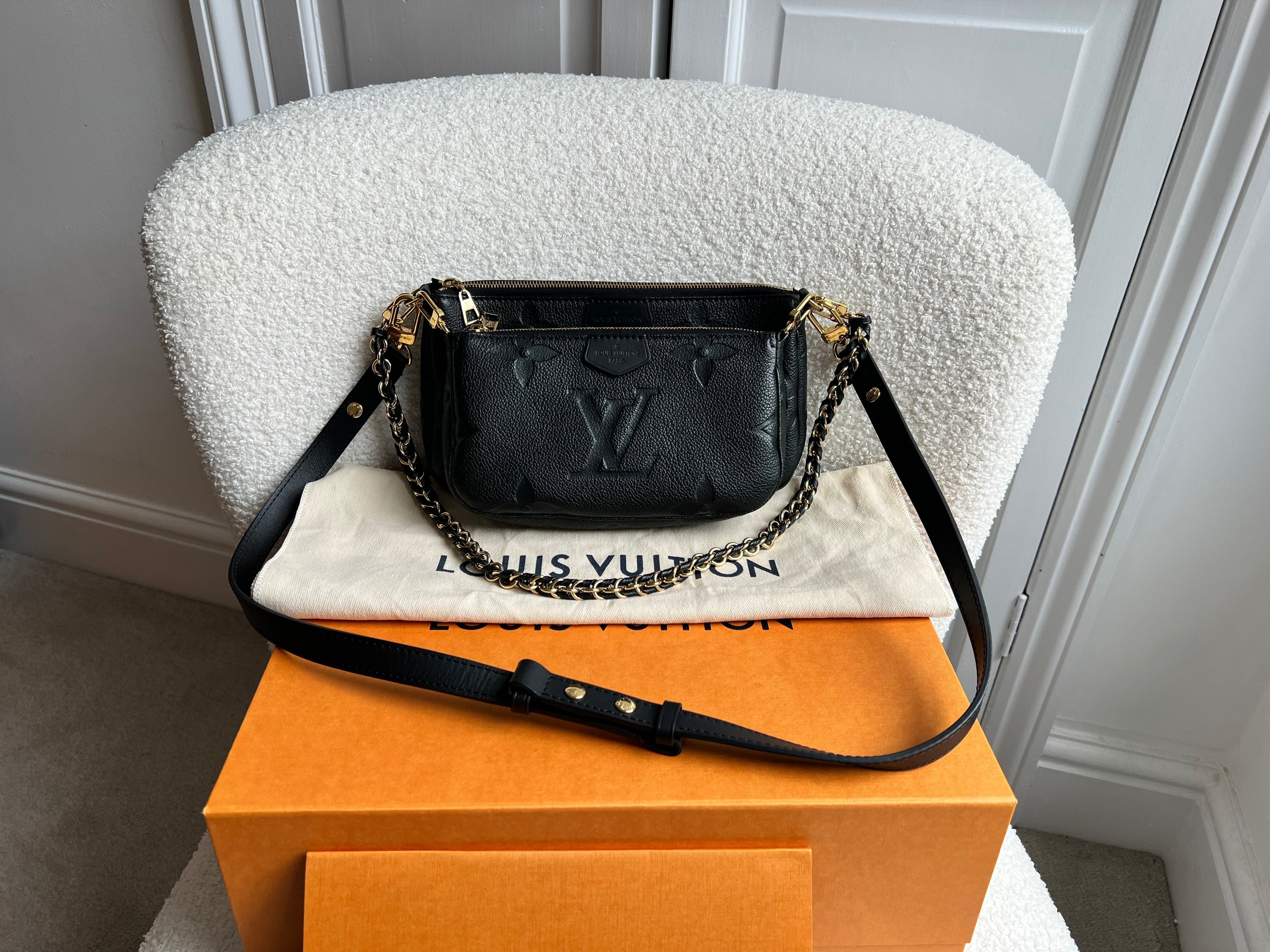 Multi Pochette