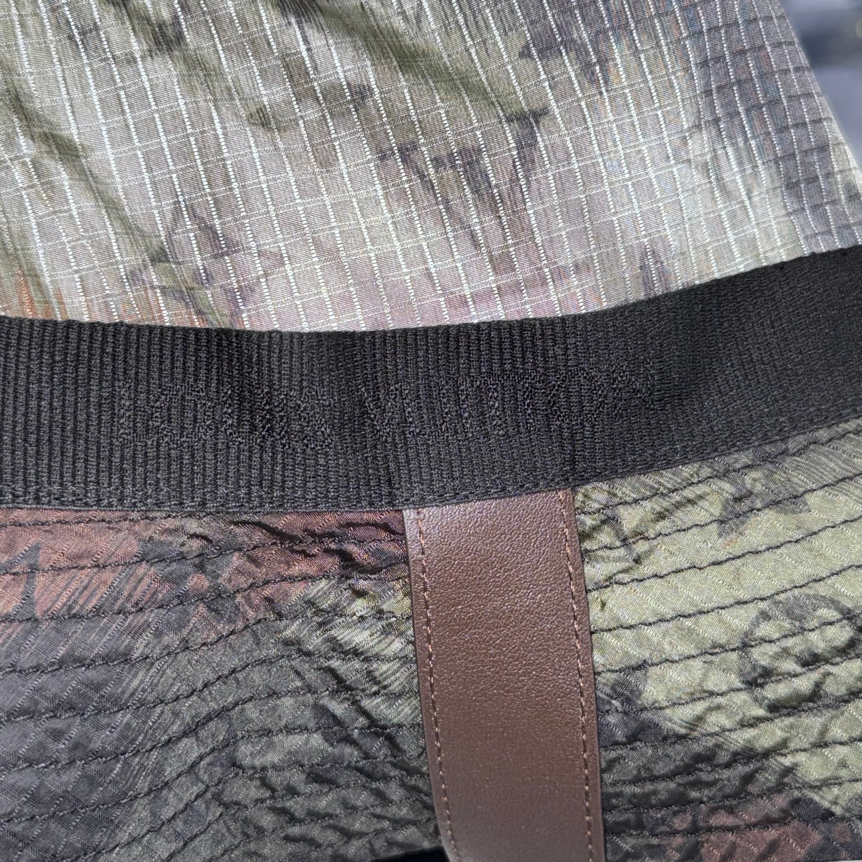 Ikat Hat