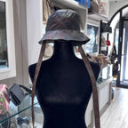 Ikat Hat