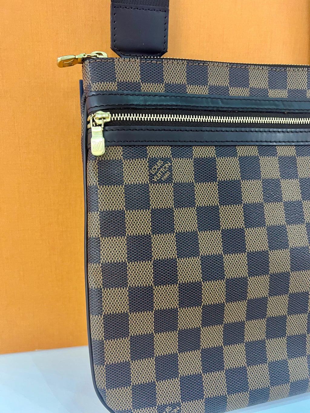 Bosphore Crossbody