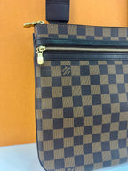 Bosphore Crossbody