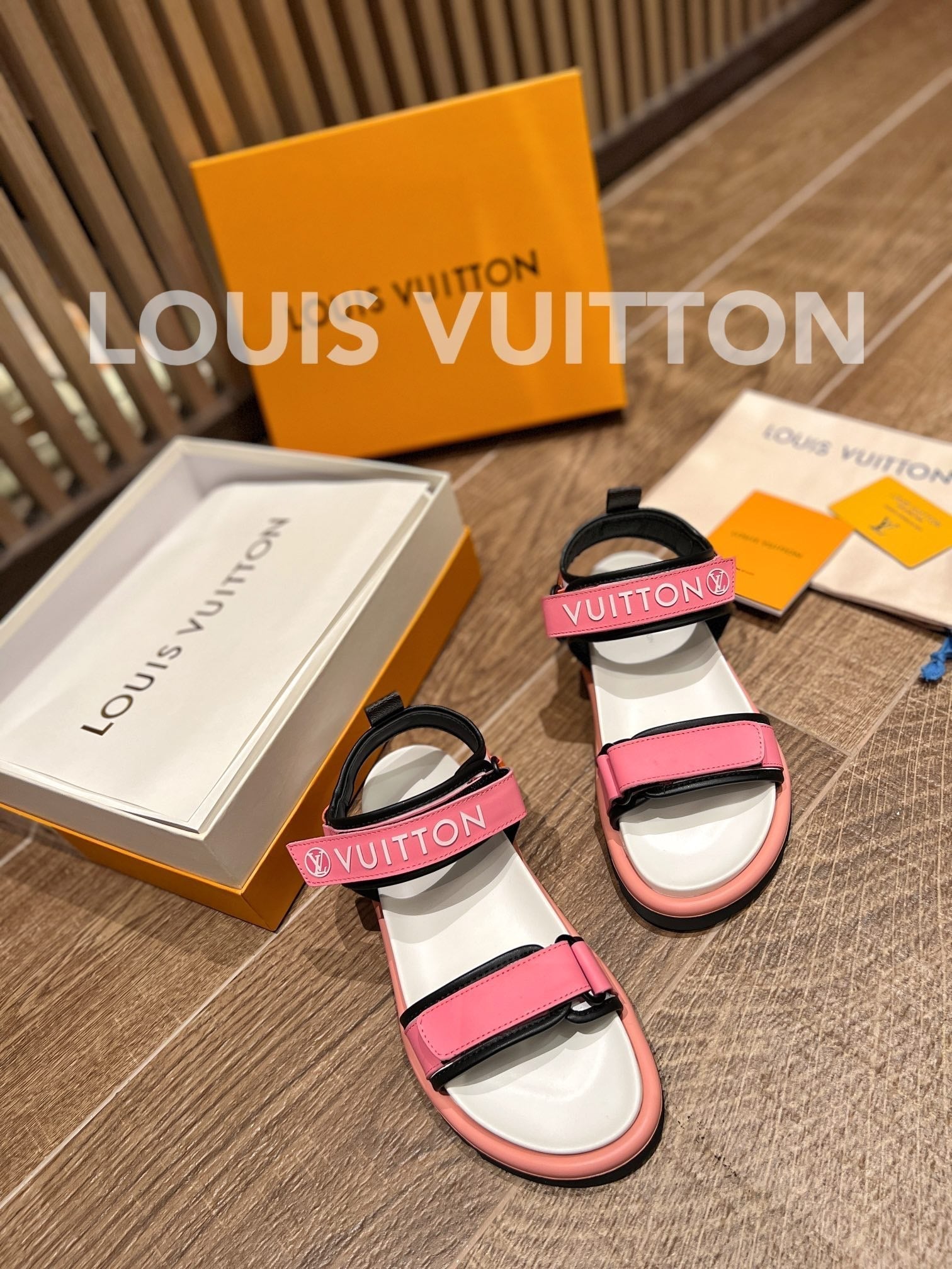 LO-LV bags 2665