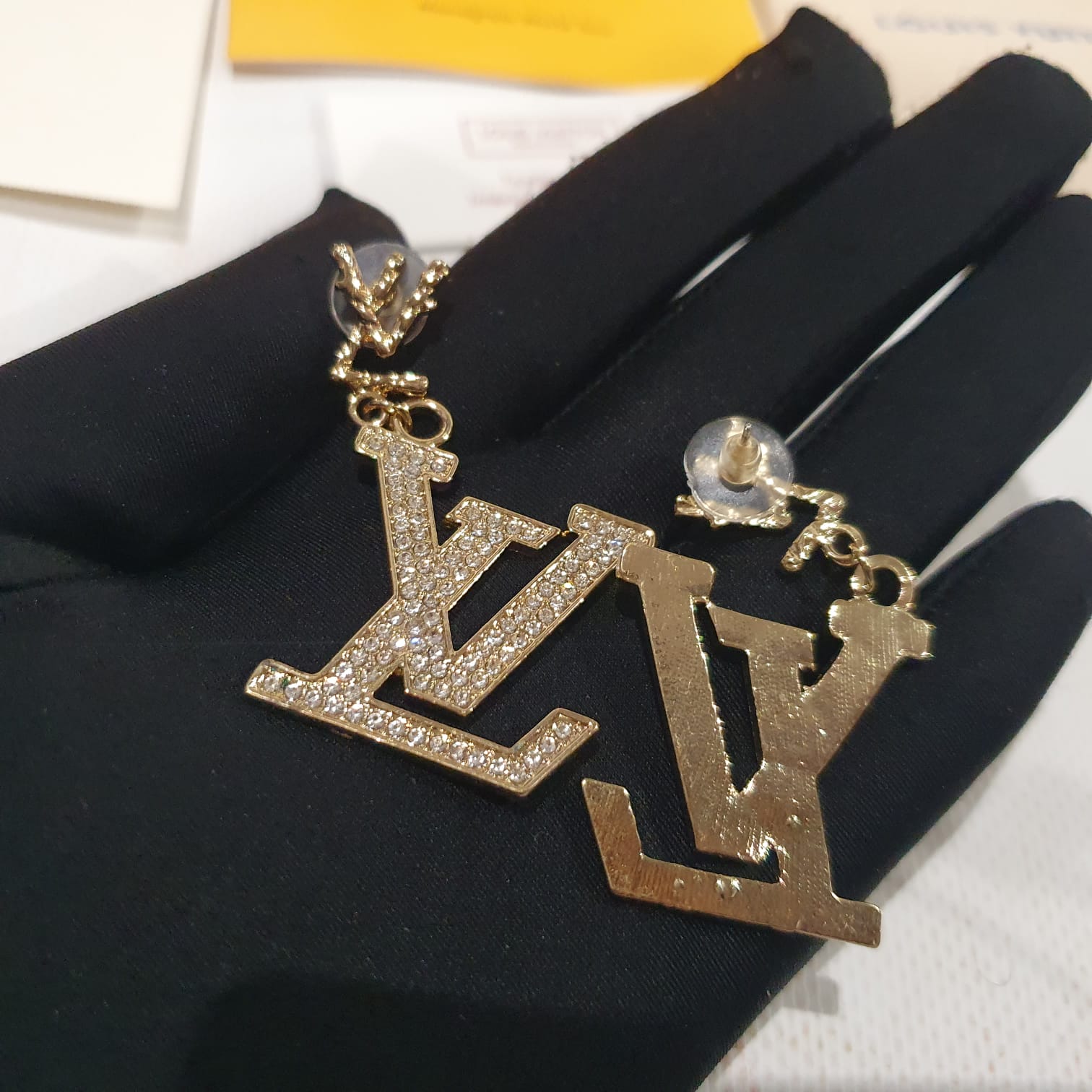 LO-LV bags 2177
