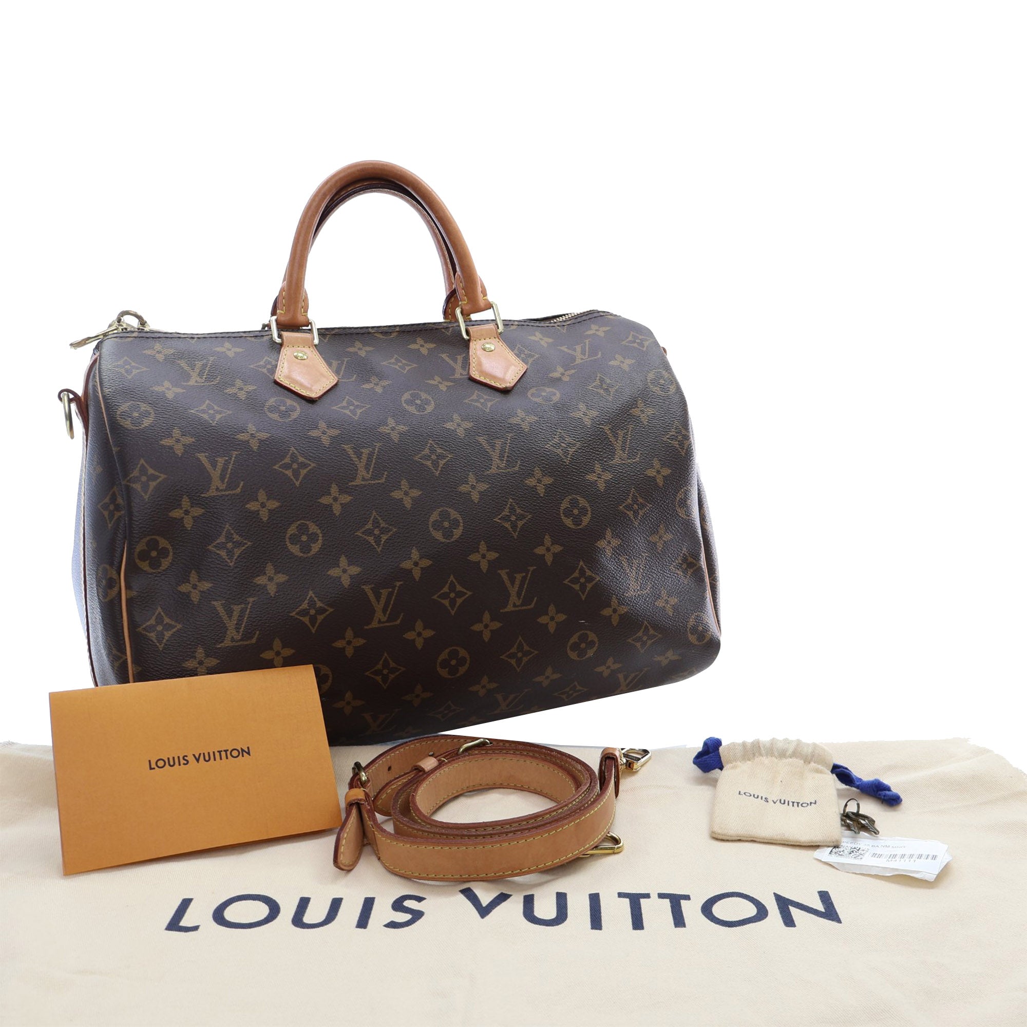 LO-LV bags 4852