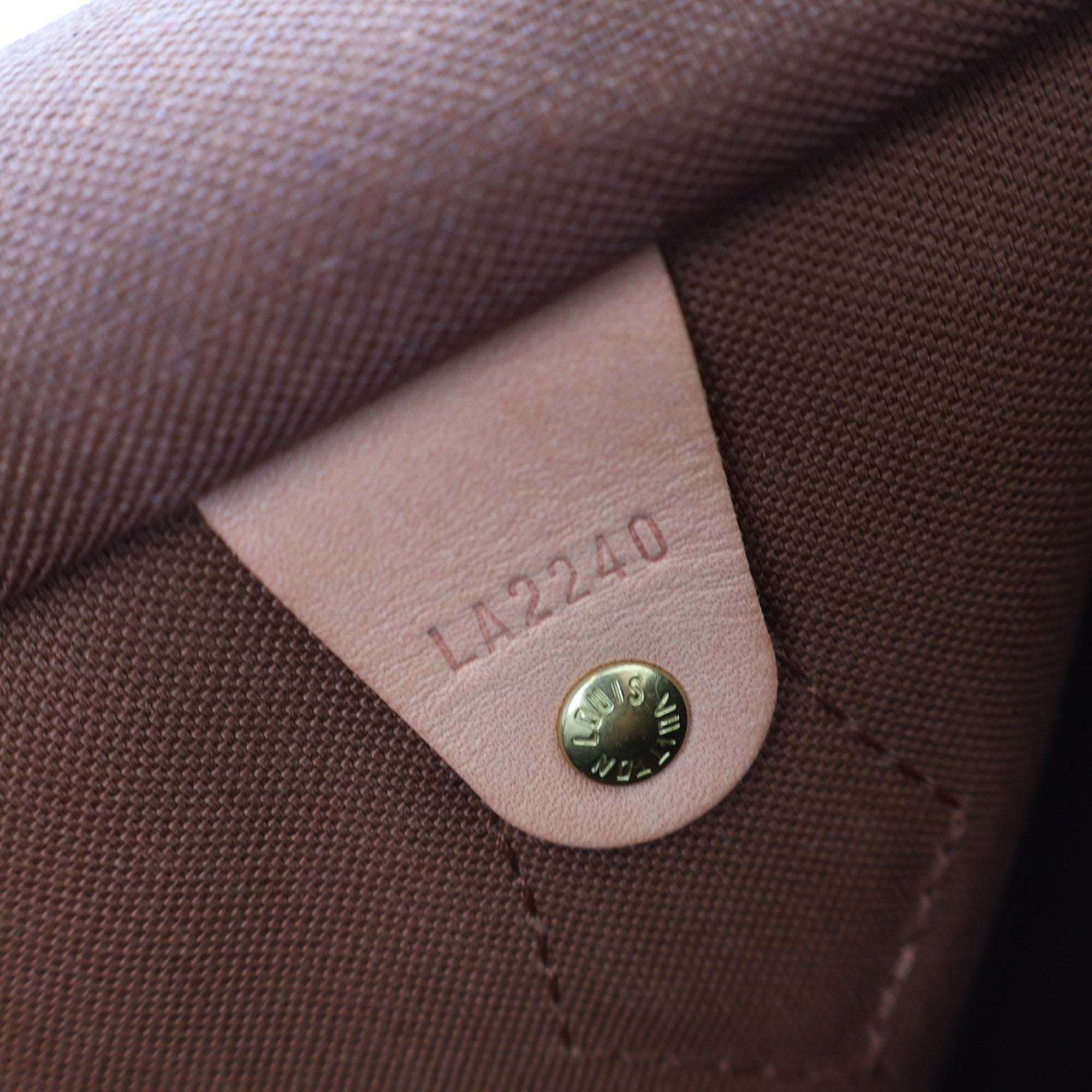 LO-LV bags 4663