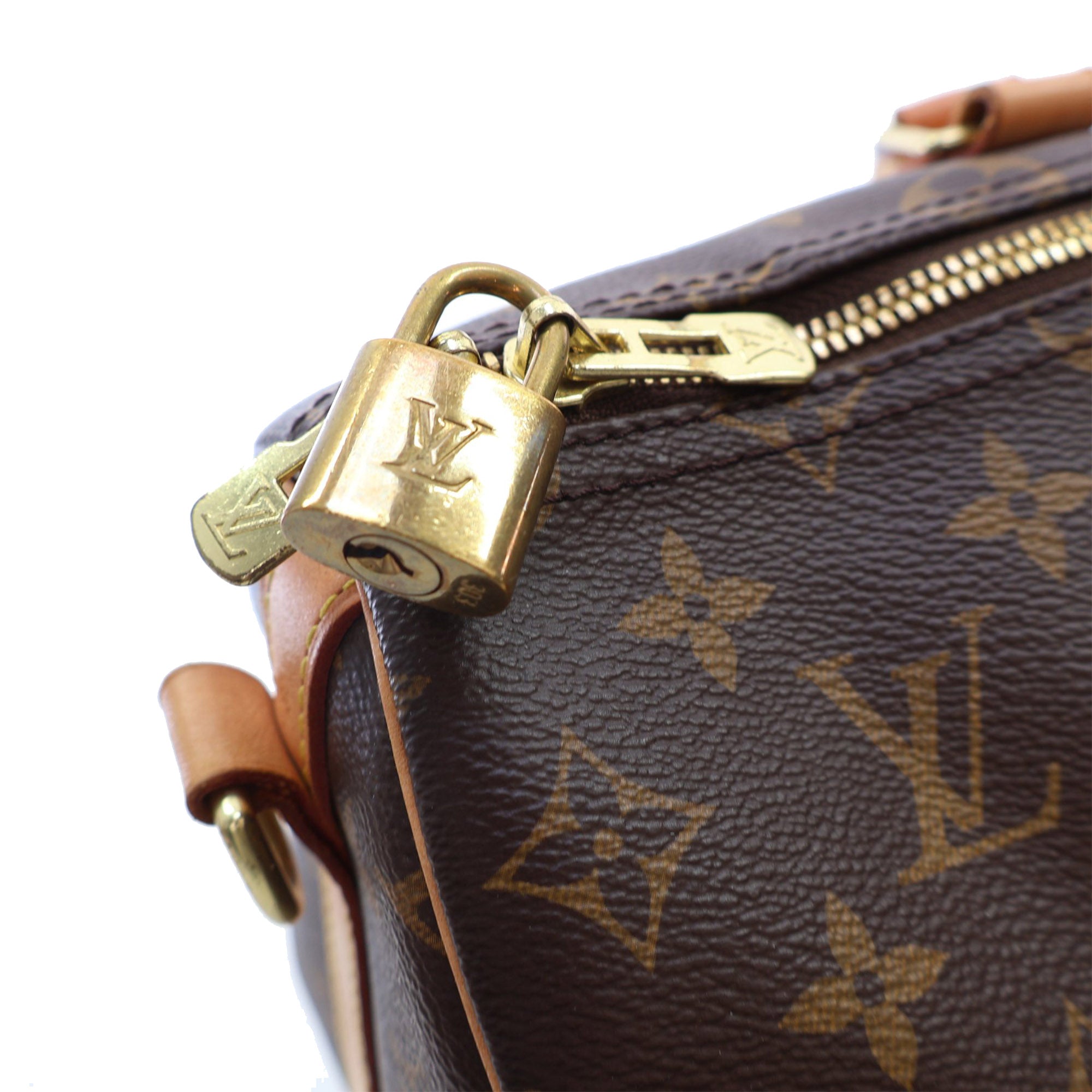 LO-LV bags 4663