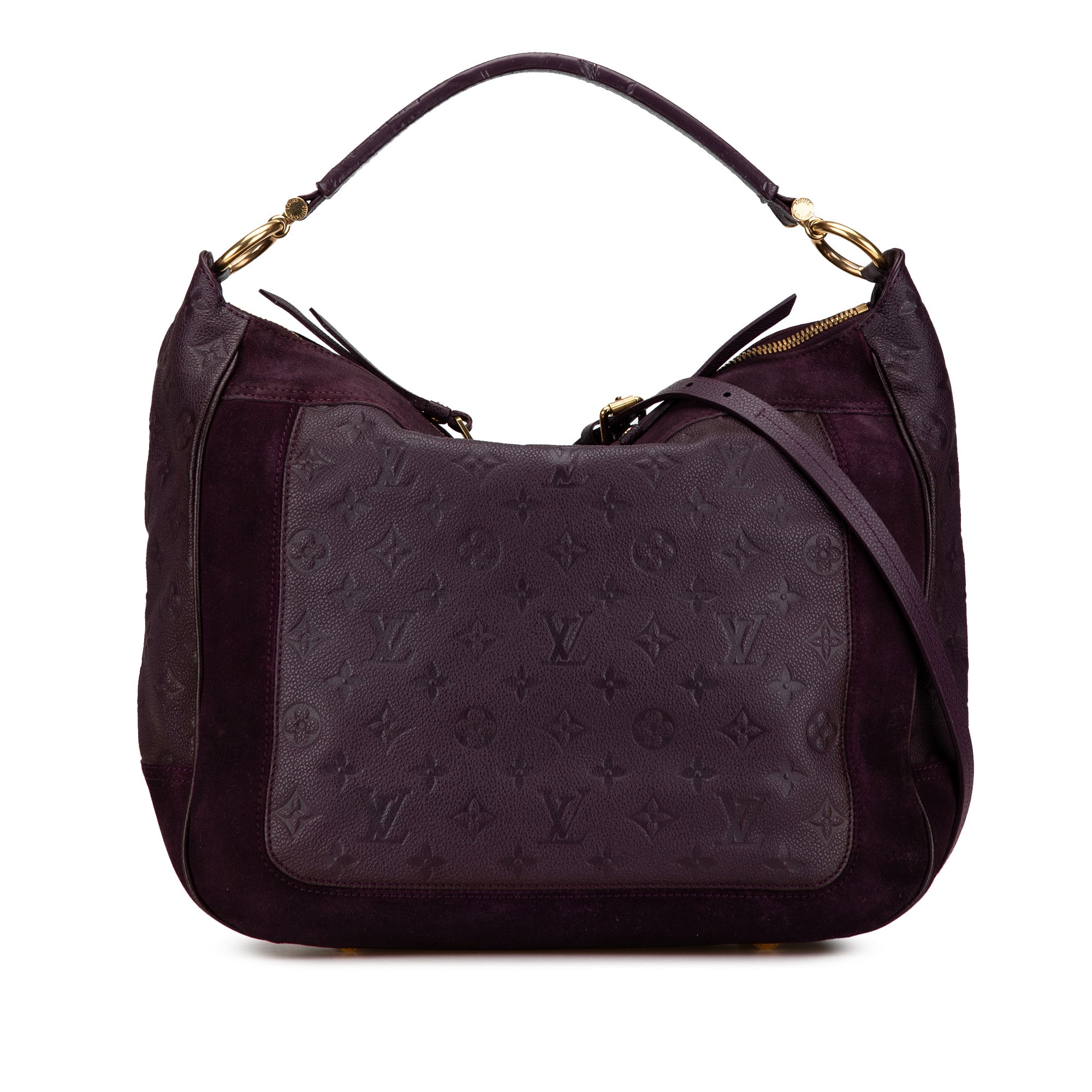 LO-LV bags 4374