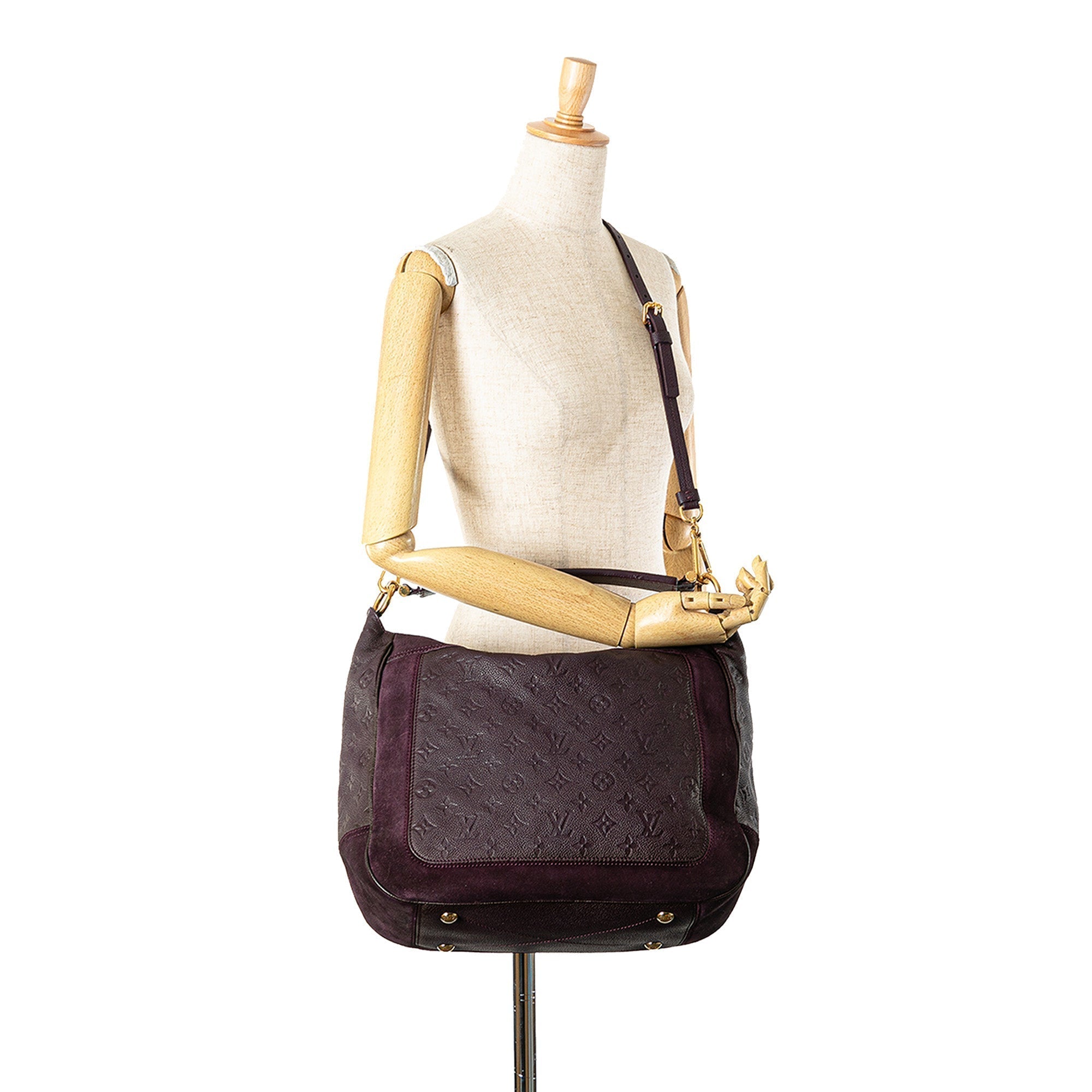 LO-LV bags 4374