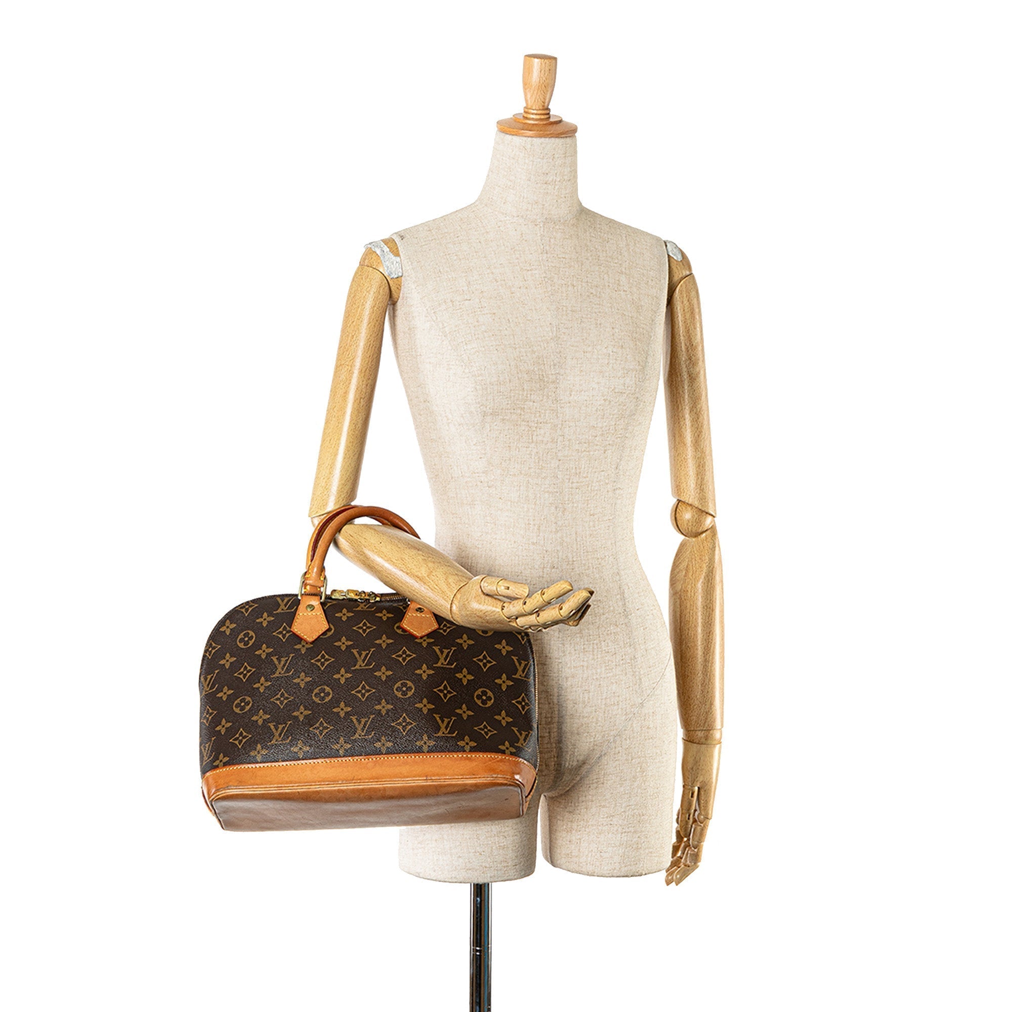 LO-LV bags 4732