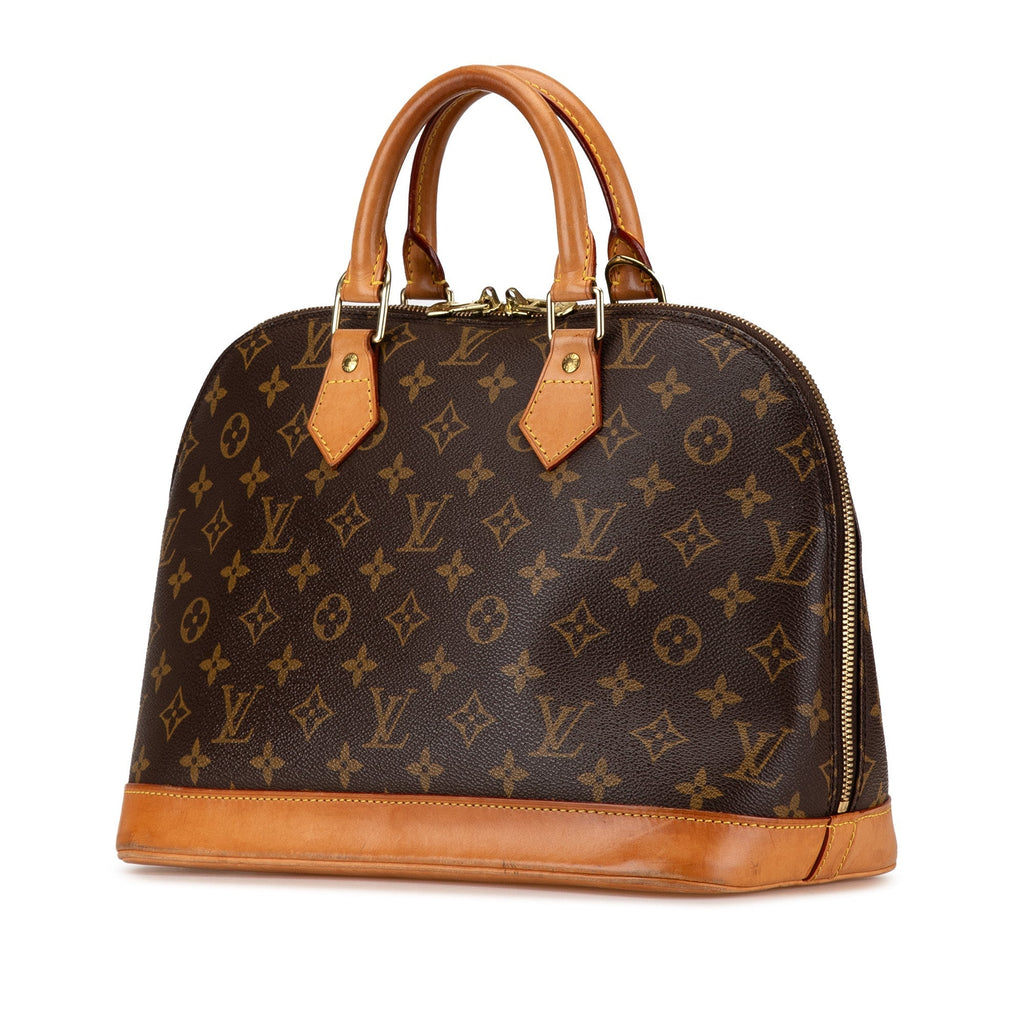 LO-LV bags 4732