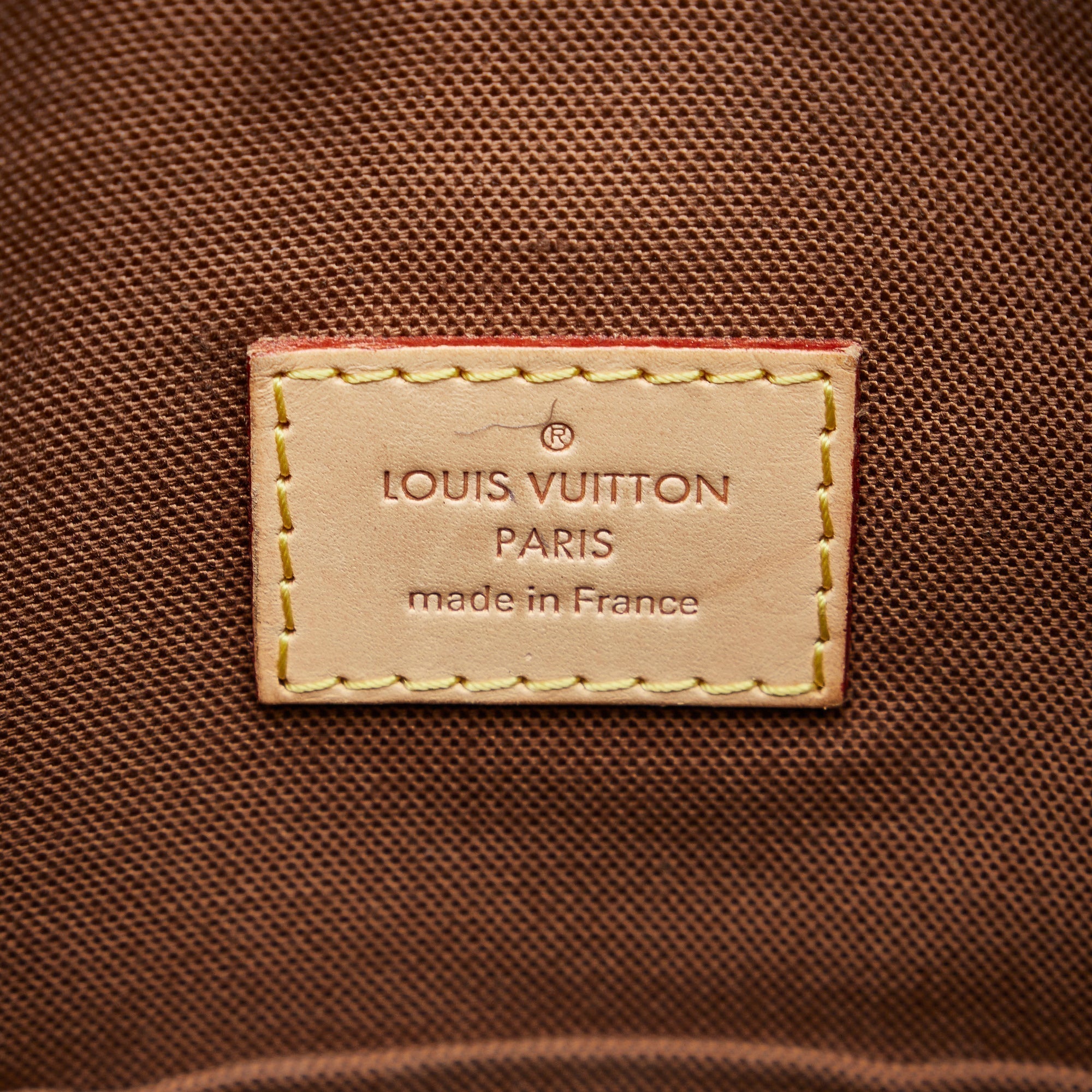 LO-LV bags 5133