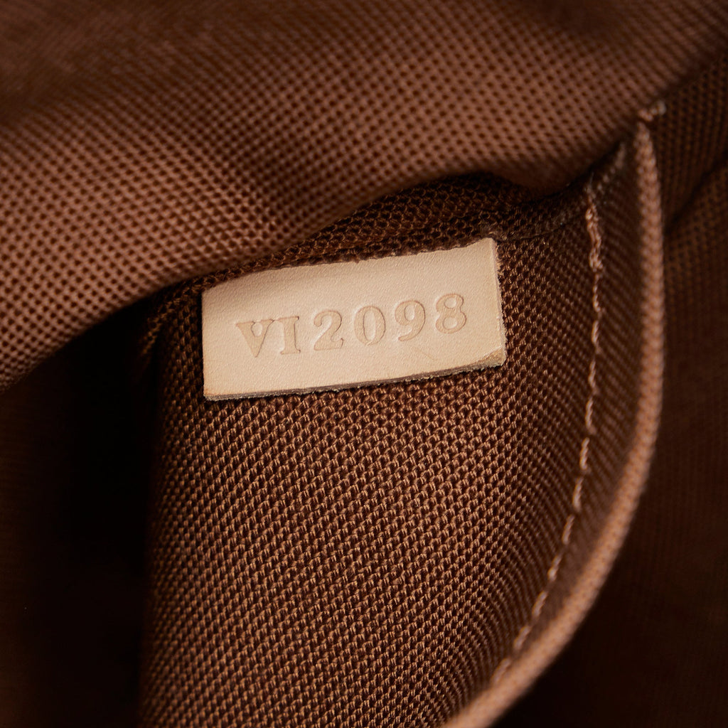 LO-LV bags 5133