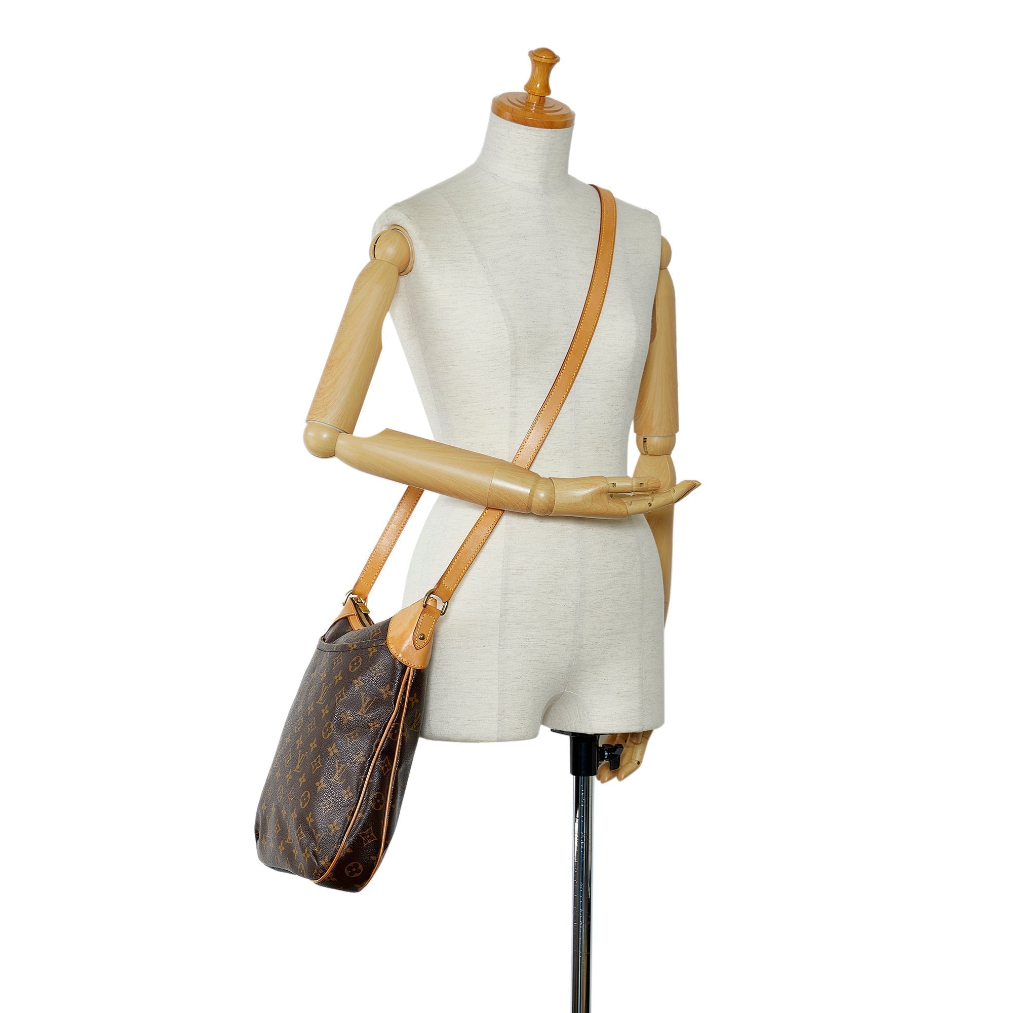 LO-LV bags 5133