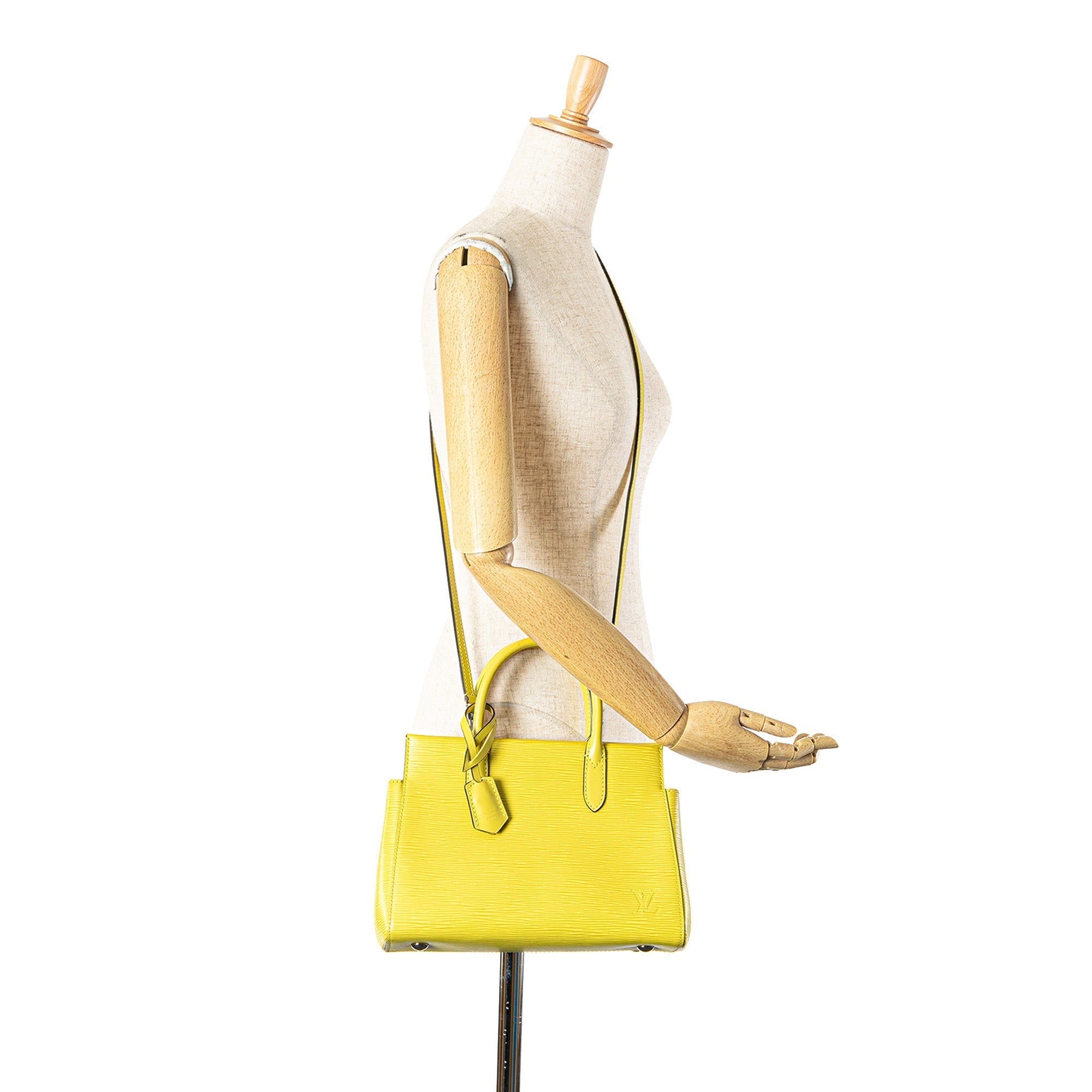 LO-LV bags 4644