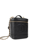 CHNL -   Caviar Vanity Case