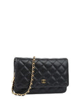 CHNL -  Black Caviar Wallet on Chain GHW.