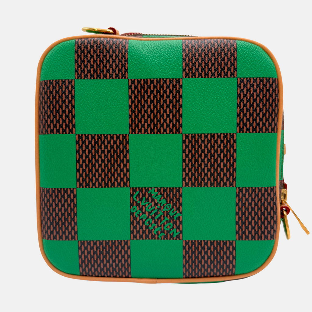 Chess Messenger