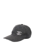 CHNL -  Grey Cap with CC Logo.