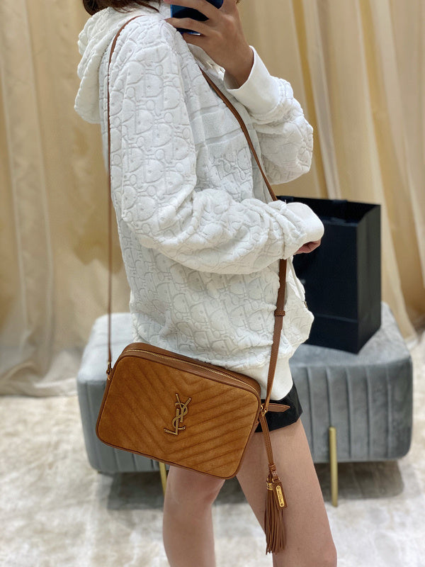 Lusso Official - LUXURY YSL BAGS - 854
