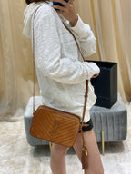 Lusso Official - LUXURY YSL BAGS - 854