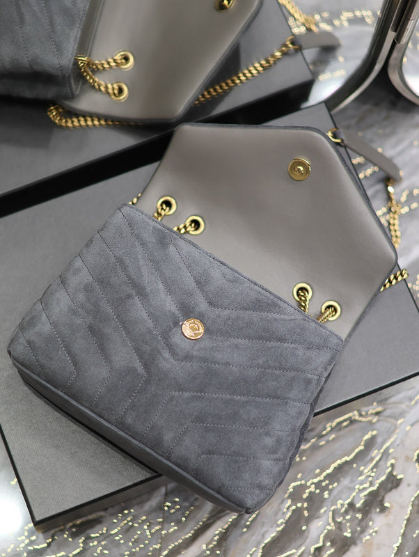 Lusso Official - LUXURY YSL BAGS - 061