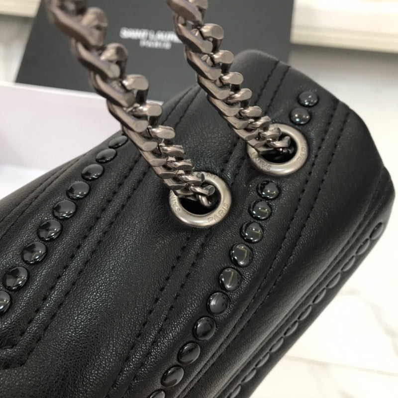 YSL BAGS - WOMEN LOVE LUXURY BAGS - 1869