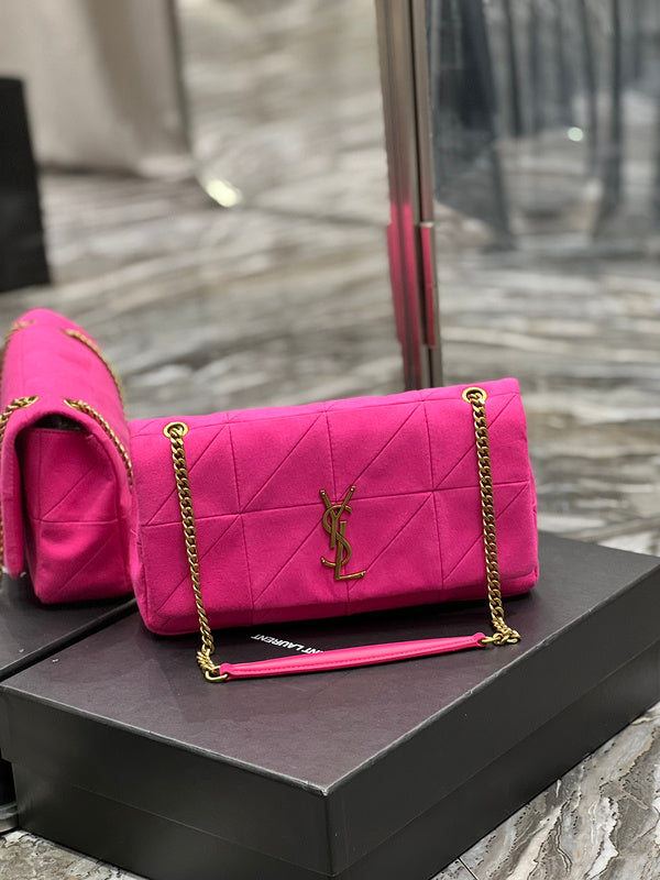 YSL BAGS - WOMEN LOVE LUXURY BAGS - 449