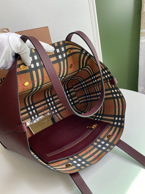 Lusso Official -  B-BARRY BAGS - 454
