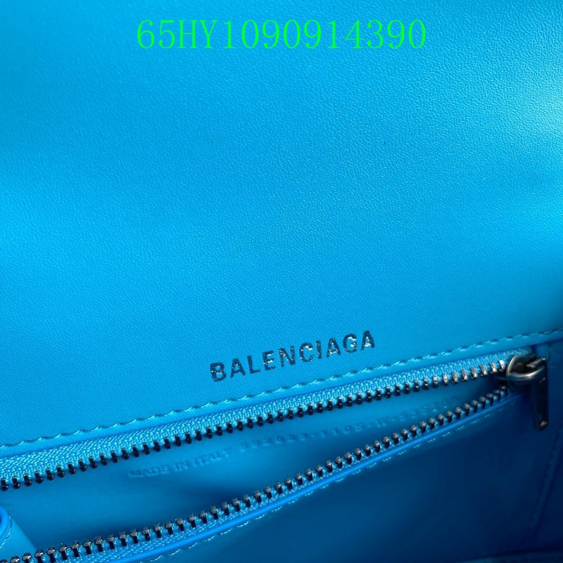 LO - BGA Bags - 2079