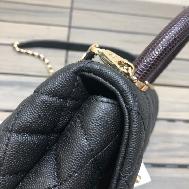 LO - CHL  BAGS FOR WOMEN - FASHION LUXURY BAGS - 1163