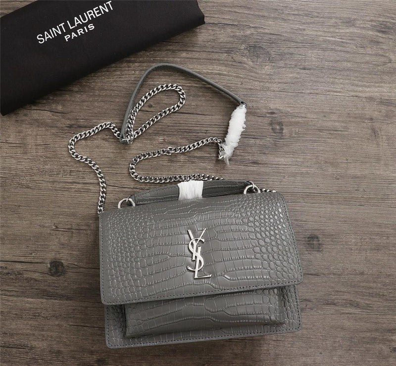 BB - YSL Bag - 2902