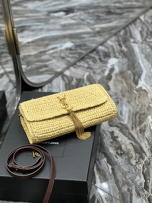 BB - YSL Bag - 3754