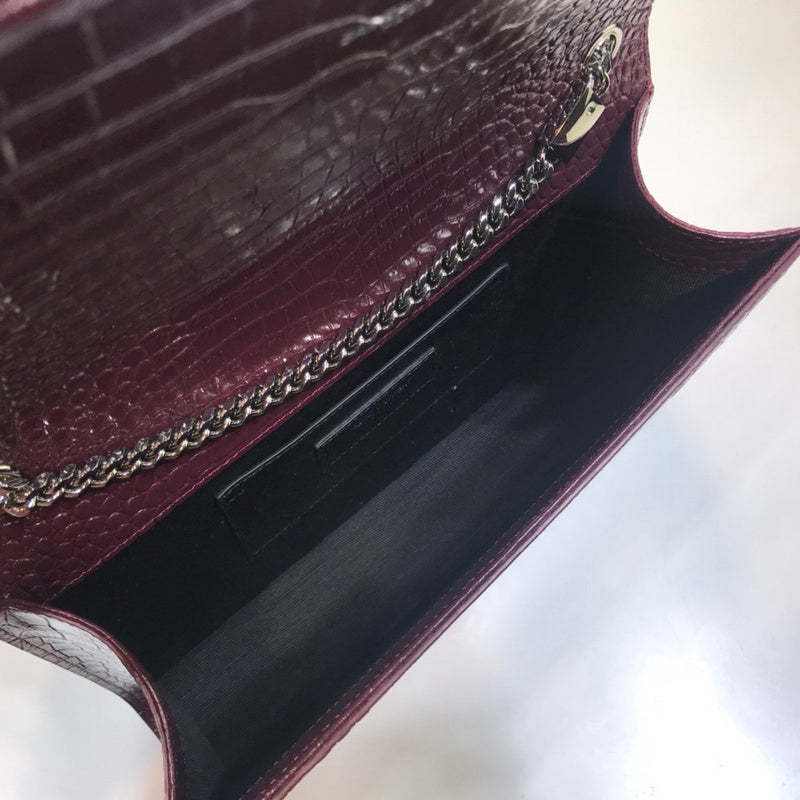 BB - YSL Bag - 2210